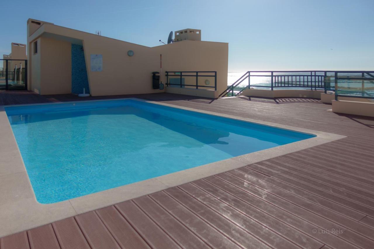 Ria Sunset House - Rooftop Pool Olhão Extérieur photo
